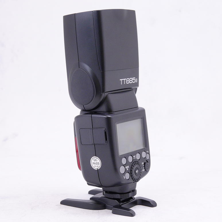 Godox TT685S Thinklite TTL Flash para Sony - Usado 3