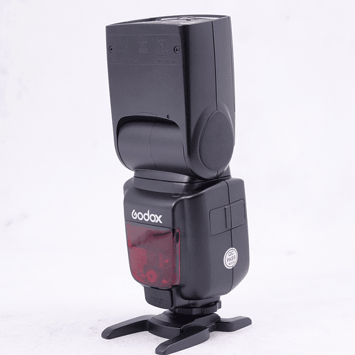 Godox TT685S Thinklite TTL Flash para Sony - Usado 4