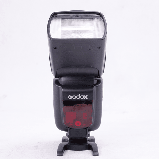 Godox TT685S Thinklite TTL Flash para Sony - Usado 5