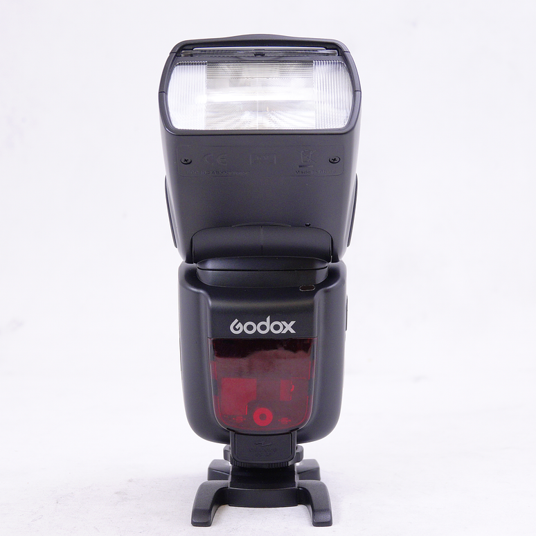 Godox TT685S Thinklite TTL Flash para Sony - Usado 5