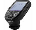 Godox XProS TTL Wireless Flash Trigger para Sony - Usado
