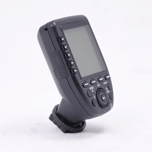 Godox XProS TTL Wireless Flash Trigger para Sony - Usado 3