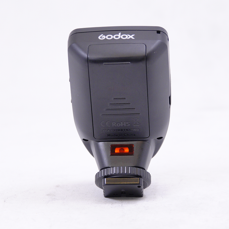 Godox XProS TTL Wireless Flash Trigger para Sony - Usado 5