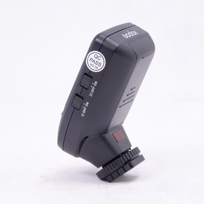 Godox XProS TTL Wireless Flash Trigger para Sony - Usado 6