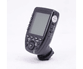 Godox XProS TTL Wireless Flash Trigger para Sony - Usado