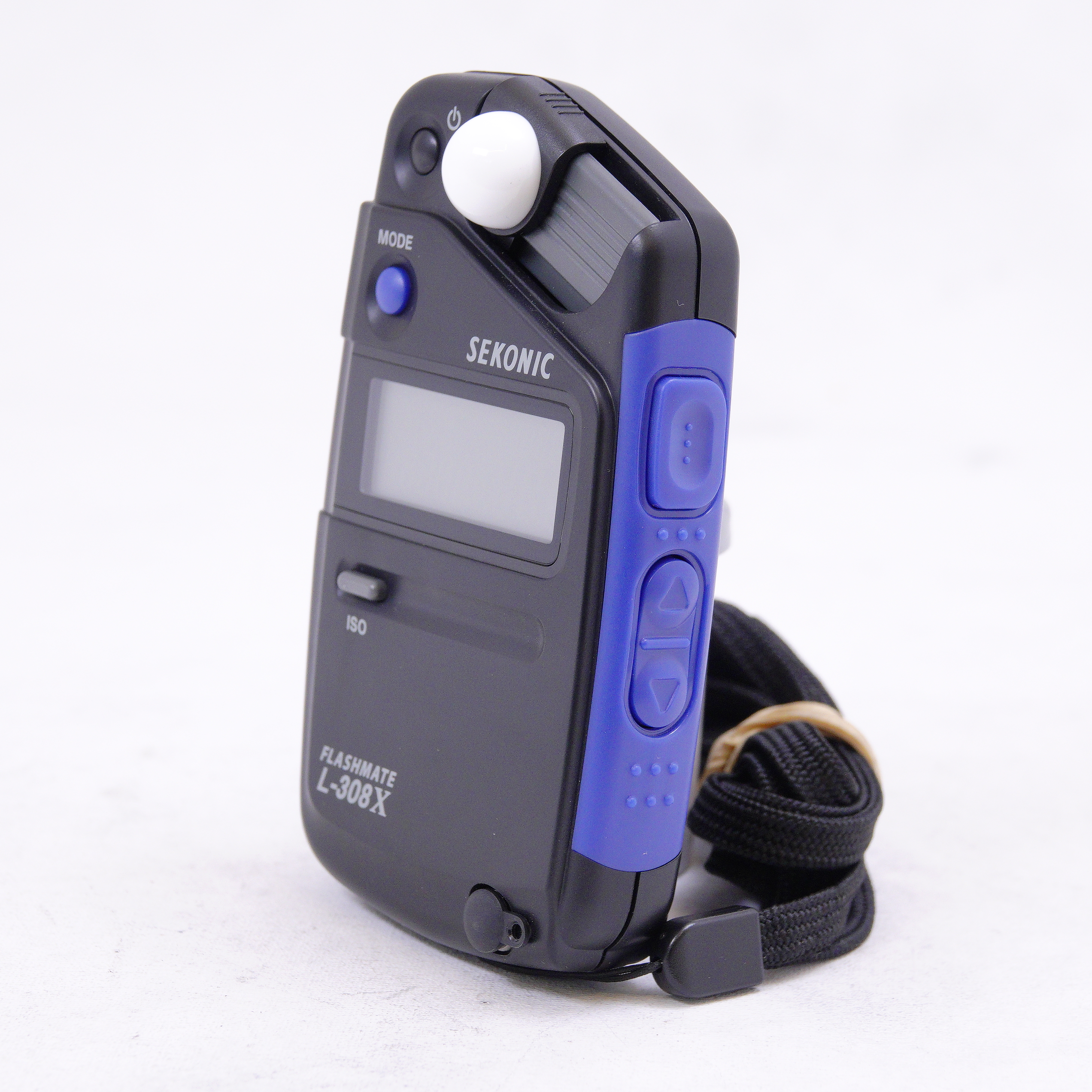 Sekonic L-308X-U Flashmate Light Meter - Usado