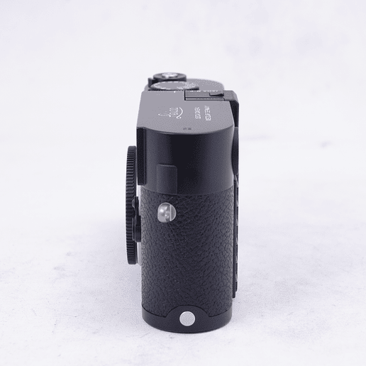 Leica M-P Black (Typ 240) - Usado 7