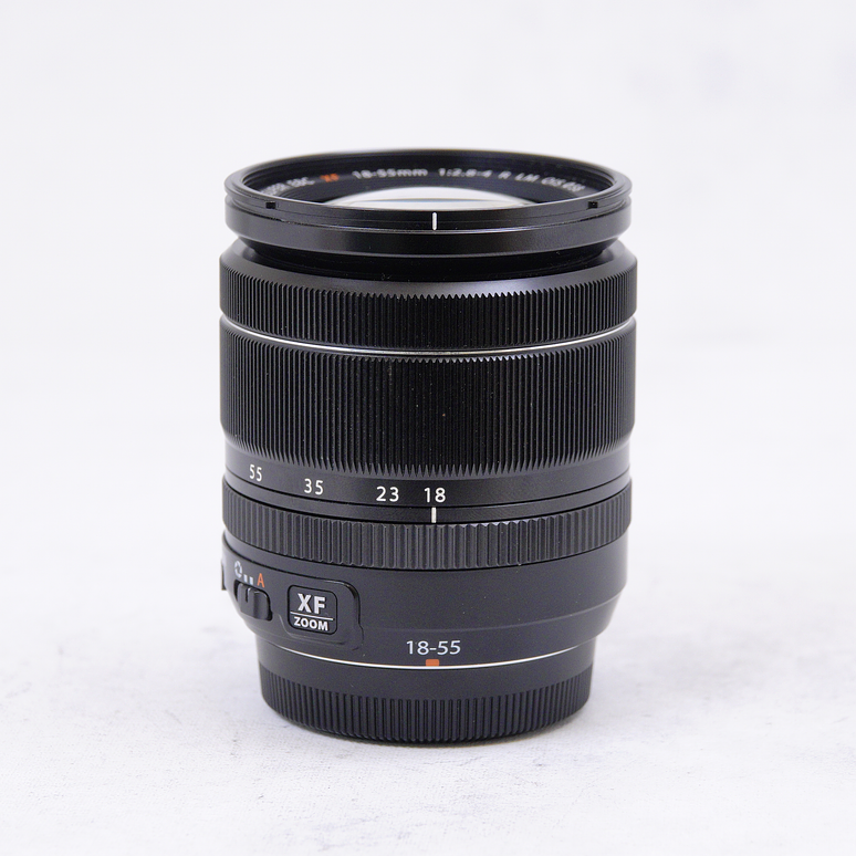 FUJIFILM XF 18-55mm f2.8-4 R LM OIS - Usado 2