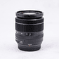 FUJIFILM XF 18-55mm f2.8-4 R LM OIS - Usado - Miniatura 2