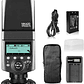 Meike flash MK420TTL para Sony - Usado - Miniatura 1