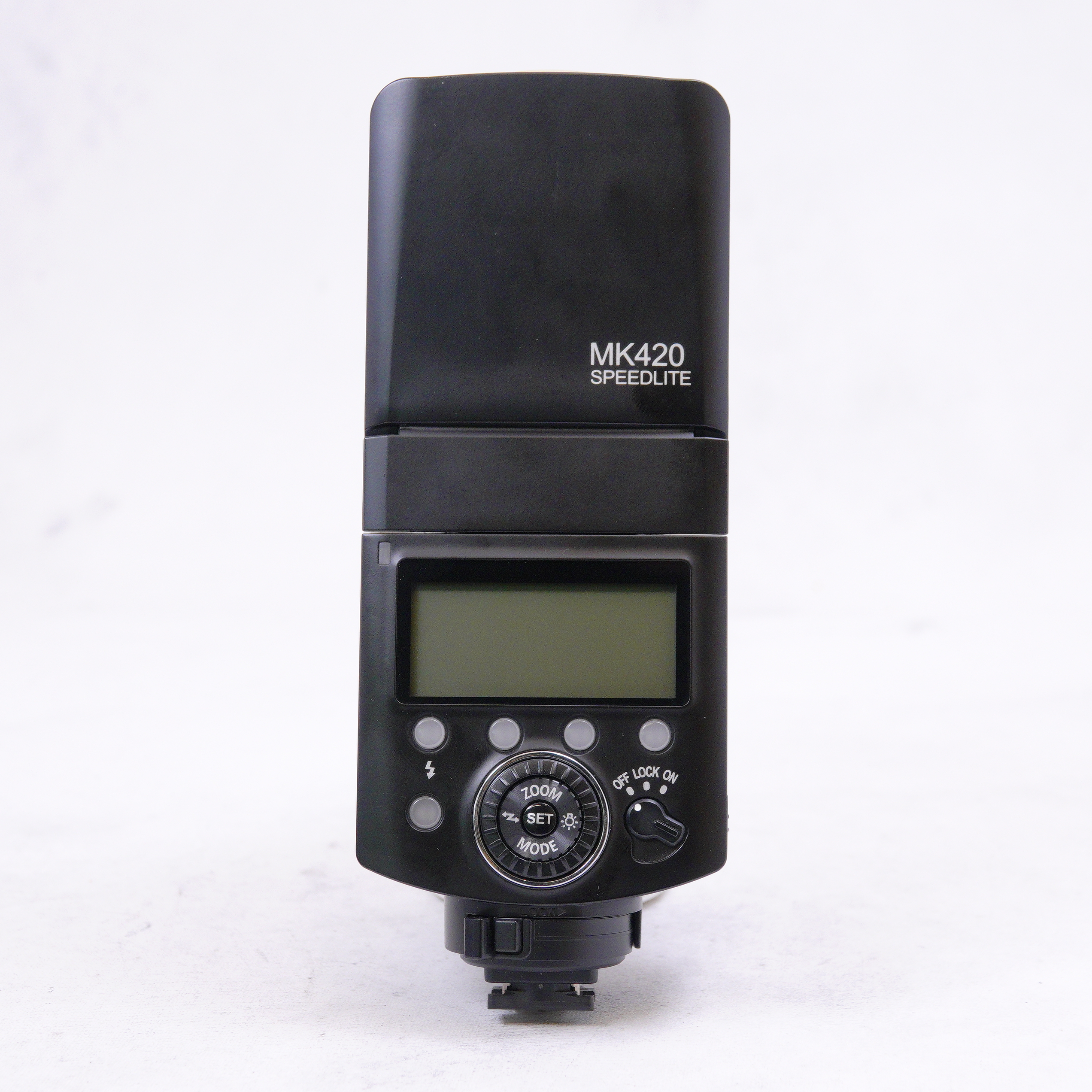Meike flash MK420TTL para Sony - Usado