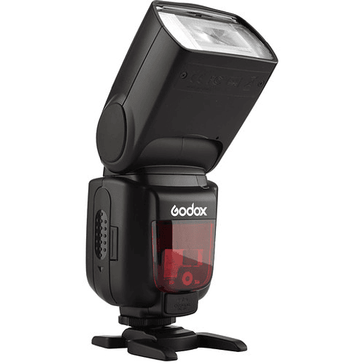 Godox TT600 Thinklite Flash para Sony - Usado 1