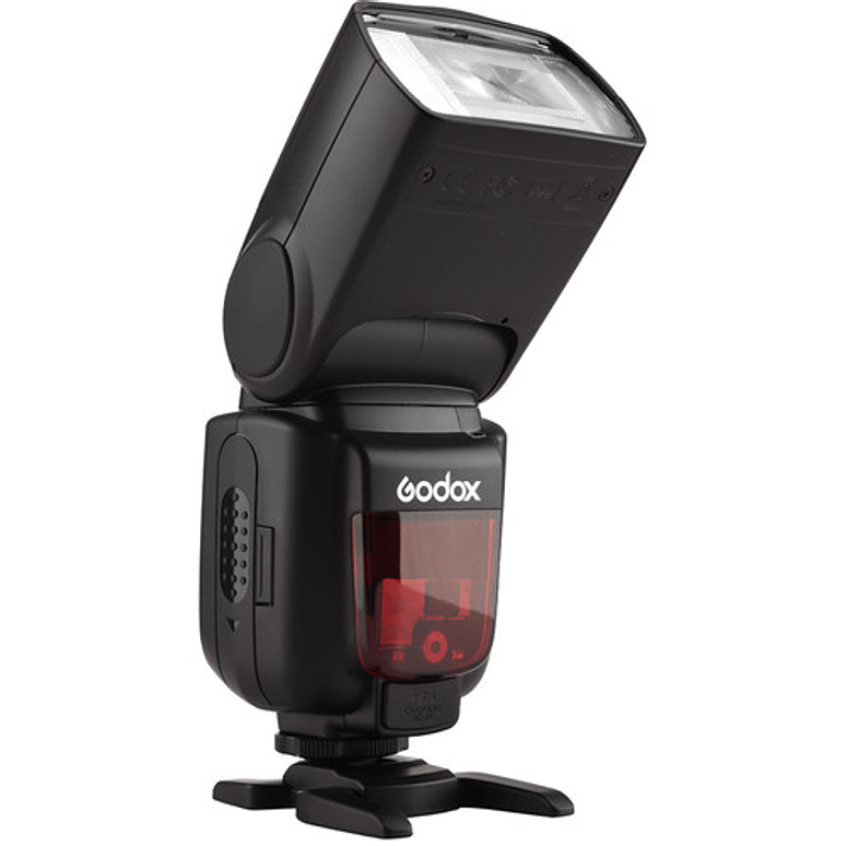 Godox TT600 Thinklite Flash para Sony - Usado 1