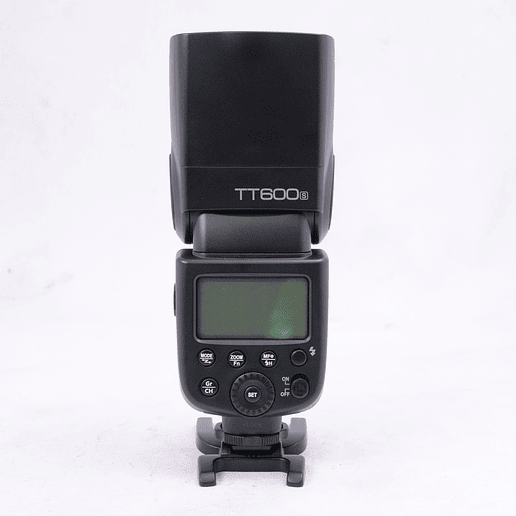 Godox TT600 Thinklite Flash para Sony - Usado 2