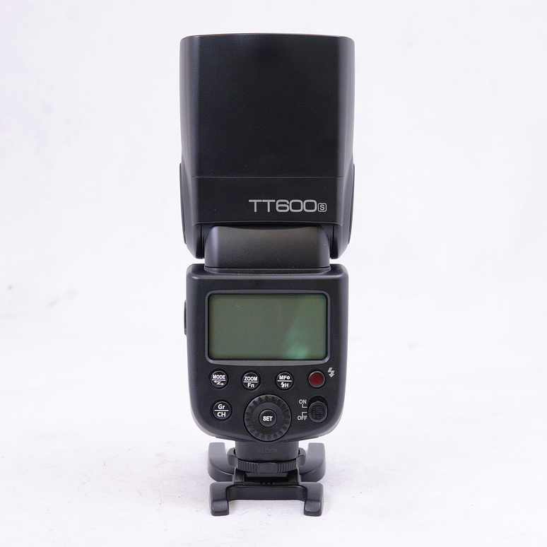 Godox TT600 Thinklite Flash para Sony - Usado 2