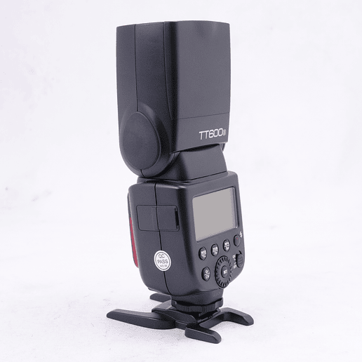 Godox TT600 Thinklite Flash para Sony - Usado 3