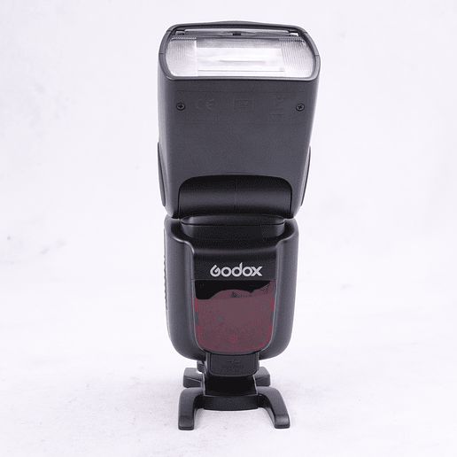 Godox TT600 Thinklite Flash para Sony - Usado 5