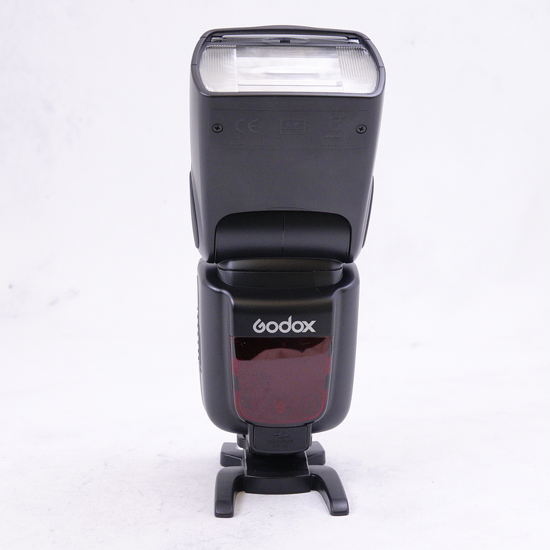 Godox TT600 Thinklite Flash para Sony - Usado 5