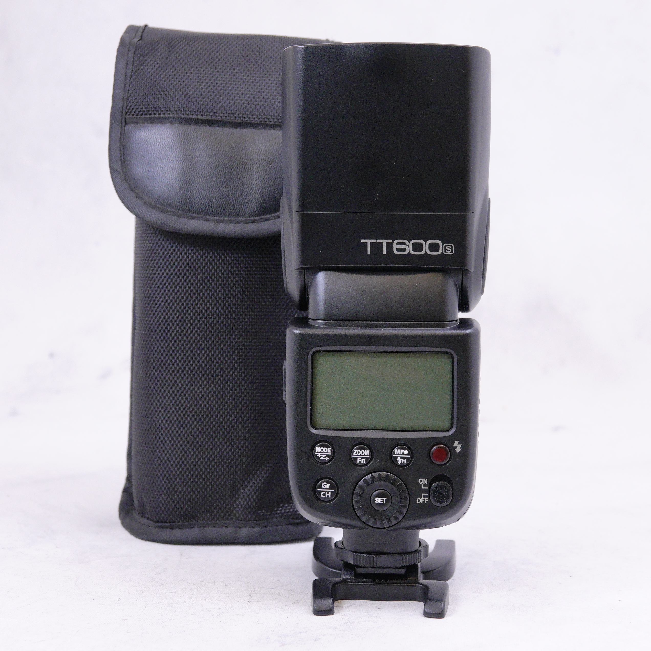 Godox TT600 Thinklite Flash para Sony - Usado