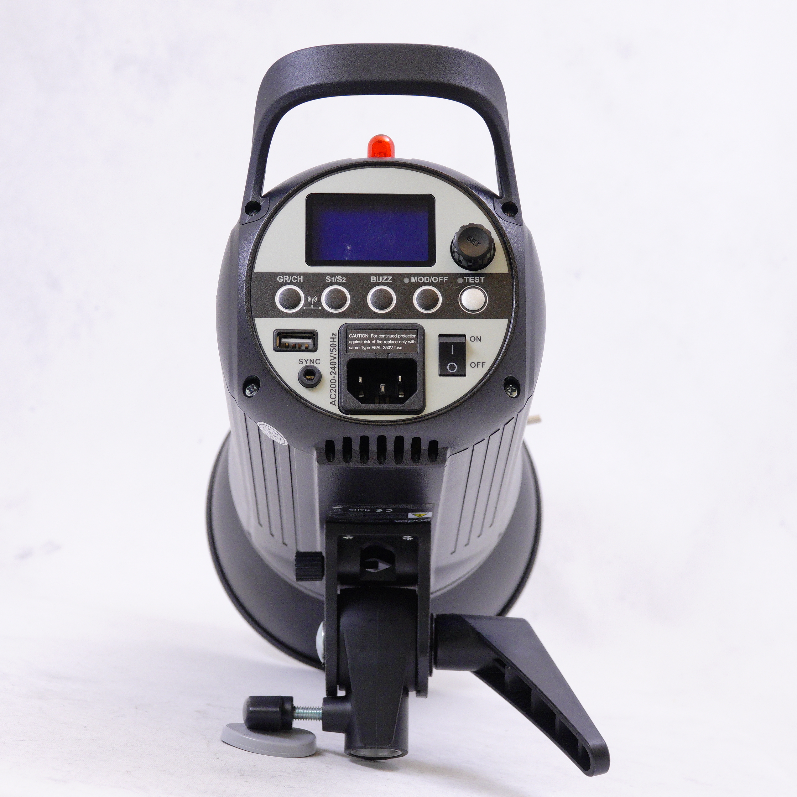 Godox SK400II Studio Flash Monolight - Usado