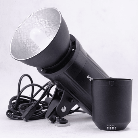 Godox SK400II Studio Flash Monolight - Usado