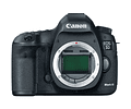 Canon EOS 5D Mark III con Grip BG-E11 y Batería LP-E6N original - Usado