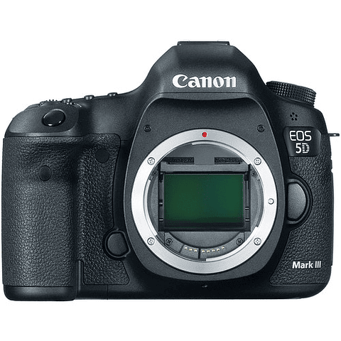 Canon 5D MKIII con Grip BG-E11 y Batería LP-E6N original - U
