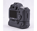 Canon EOS 5D Mark III con Grip BG-E11 y Batería LP-E6N original - Usado