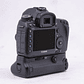 Canon EOS 5D Mark III con Grip BG-E11 y Batería LP-E6N original - Usado - Miniatura 7