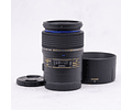 Tamron Telephoto SP AF 90mm f/2.8 Di Macro Canon - Usado