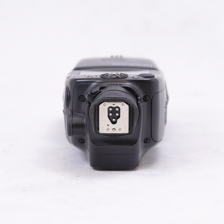 Flash Canon Speedlite 600EX-RT - Usado 5