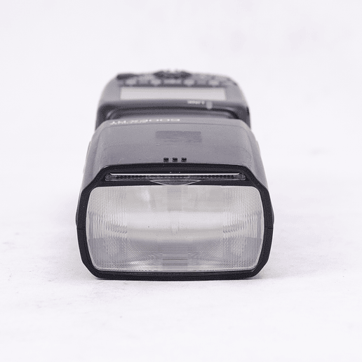 Flash Canon Speedlite 600EX-RT - Usado 4