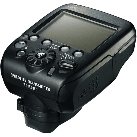 Canon ST-E3-RT Speedlite Transmitter - Usado
