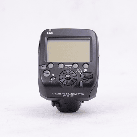 Canon ST-E3-RT Speedlite Transmitter - Usado