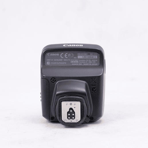 Canon ST-E3-RT Speedlite Transmitter - Usado 3