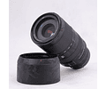 Sony E 70-350mm f/4.5-6.3 G OSS con Skin Protector - Usado 