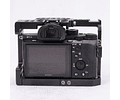 Sony a7sII con SmallRig y accesorios - Usado
