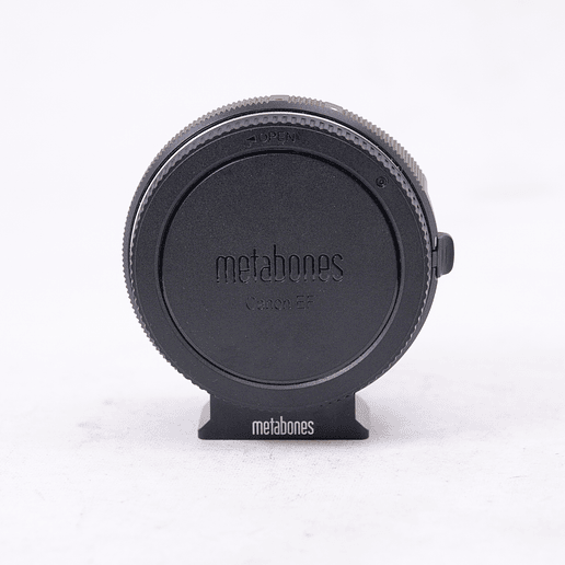 Metabones Canon EF/EF-S a Sony E Mount T Smart Adapter Mark V - Usado 4