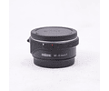 Metabones Canon EF/EF-S a Sony E Mount T Smart Adapter Mark V - Usado