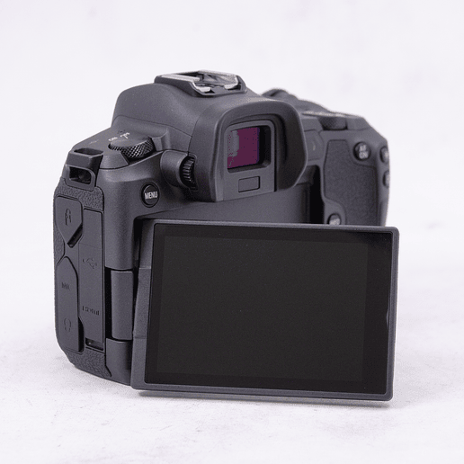 Canon EOS R más bolso de transporte y accesorios - Usado 7