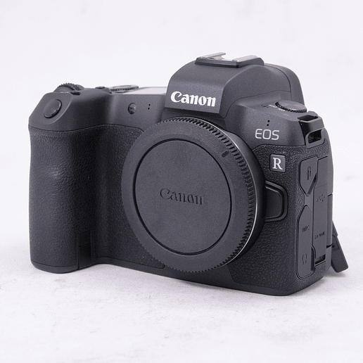 Canon EOS R más bolso de transporte y accesorios - Usado 9