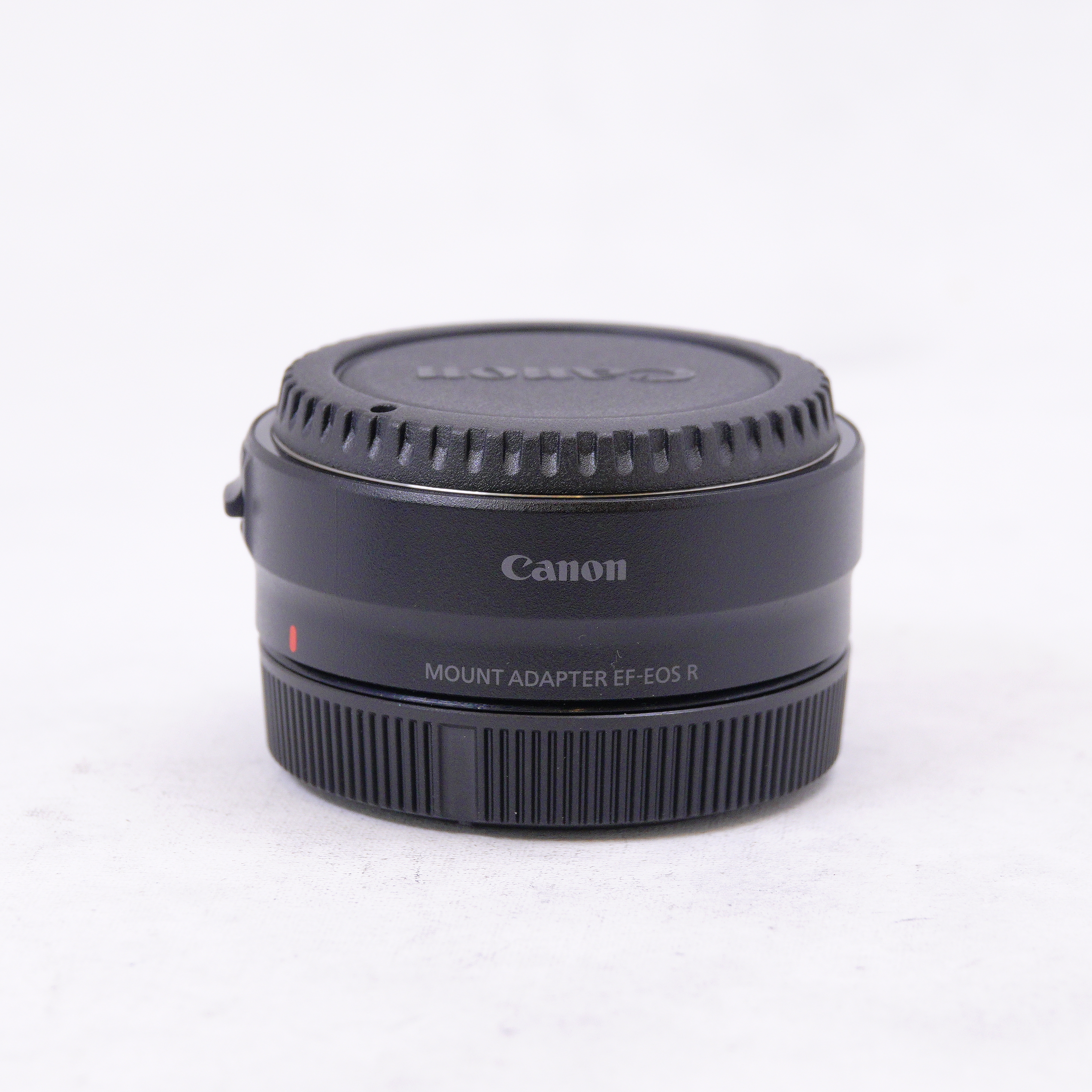 Adaptador de montura Canon EF-EOS R - Usado