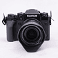 KIT Fujifilm X-T4 black con Lente XF 18-55MM F2.8-4 R LM OIS - Usado - Miniatura 2