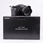KIT Fujifilm X-T4 black con Lente XF 18-55MM F2.8-4 R LM OIS - Usado - Miniatura 12