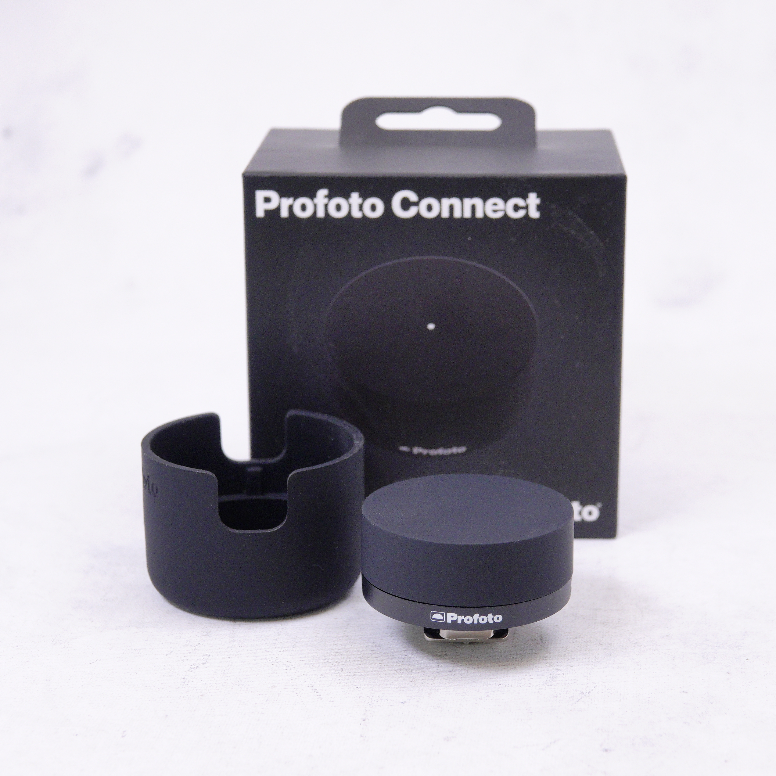 Kit Profoto A1X más Connect para Fujifilm - Usado