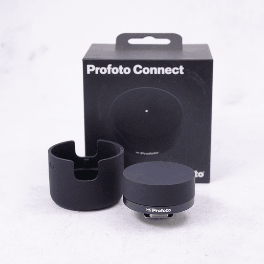 Kit Profoto A1X más Connect para Fujifilm - Usado 9