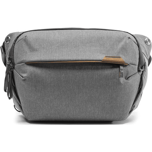 Peak Design Everyday Sling v2 (10L, Ash) - Usado 1