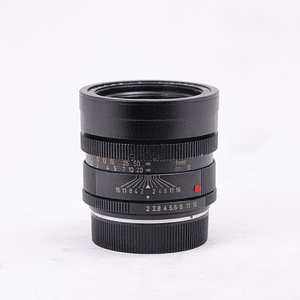 Leitz Canada Summicron R 90mm F2.0 - Usado