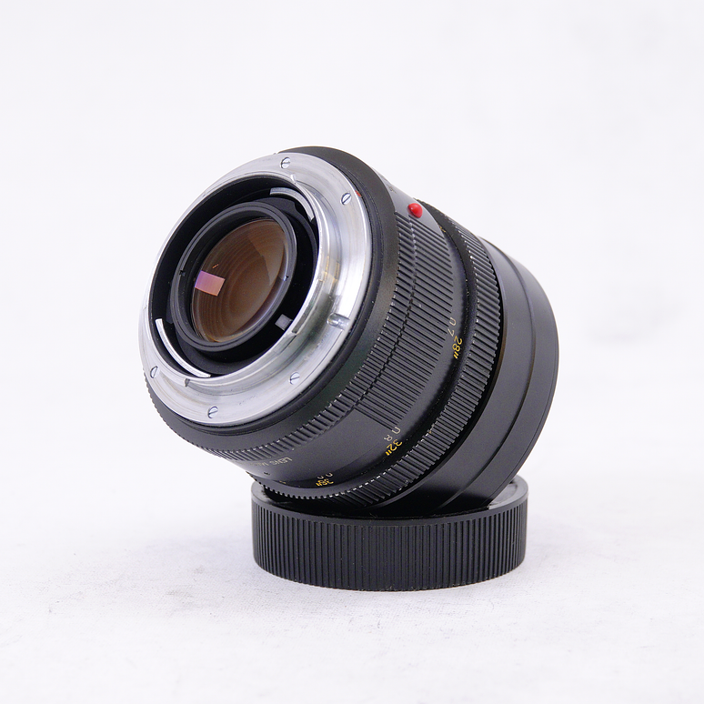 Leitz Canada Summicron R 90mm F2.0 - Usado 3