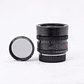 Leitz Canada Summicron R 90mm F2.0 - Usado - Miniatura 4